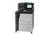 A2W75A#B19 - HP LaserJet Enterprise Flow MFP M880z - Right-angle