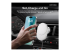 WIC008BTGR-V2 - Belkin - Car wireless charging holder - Right-angle