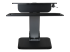 ARMSTS - StarTech.com Height Adjustable Standing Desk Converter - Front