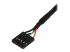 USBINT5PIN - StarTech.com 5 Pin USB 2.0 Header - Close up