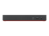 40B00135EU - Lenovo ThinkPad Universal Thunderbolt 4 Dock - Front