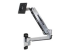 45-353-026 - Ergotron LX - Mounting kit (sit-stand arm, extension, base, VESA adapter) - Right-angle