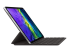 MXNK2SM/A - Apple Smart - Keyboard and folio case - Left-angle