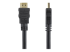 HDMM5M - Startech 5m High Speed HDMI Cable - Front