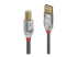 36640 - Lindy CROMO - USB cable - Multi-angle