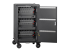 CHGCT30-2K - V7 CHGCT30-2K - Cart (charge only) - Back