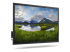 DELL-P6524QT - Dell P6524QT - 65" Diagonal Class (64.53" viewable) LED-backlit LCD display - Left-angle