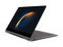 NP734QFG-KA4UK - Samsung Galaxy Book3 360 - Right-angle