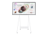 LH55WMBWBGCXEN - Samsung Flip Pro WM55B - Front