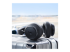 A3040G11 - Soundcore Space Q45 - Headphones with mic - Left-angle