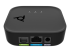 8F3H4AA#AC3 - Poly ATA 400 - VoIP phone adapter - Back