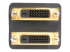 DVISPL1DD - StarTech.com 1 ft DVI-D to 2x DVI-D Digital Video Splitter Cable - Front