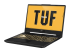 FA506NC-HN003W - ASUS TUF Gaming A15 FA506NC-HN003W - Right-angle
