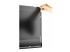 2569-PRIVACY-SCREEN - StarTech.com 25-inch 16:9 Computer Monitor Privacy Screen/Filter - Close up