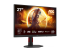 U27G4R - AOC Gaming U27G4R - LED monitor - Left-angle