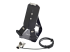 SECTBLTDT - StarTech.com Secure Tablet Stand w/ K-Slot Cable Lock, Locking Tablet Holder for 7.9-13 inch Tablets, Universal Adjustable Tablet Mount for Desk/Surface, Lockable Anti-Theft Security Mount - Right-angle