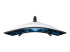 LS32BG850NPXXU - Samsung Odyssey Neo G8 S32BG850NP - Top