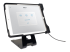 PAD-ASCS10 - CTA Anti-Theft Security Case with Stand - Left-angle