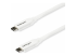 USB2C5C2MW - StarTech.com USB C to USB C Cable - Close up