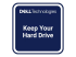 O_3HD - Dell 3Y Keep Your Hard Drive - Front