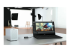 TBT3TBTADAP - StarTech.com Thunderbolt 3 to Thunderbolt 2 Adapter, TB3 Laptop to TB2 Displays & Devices, Thunderbolt 2 20Gbps or Thunderbolt 1 10Gbps, TB3 to TB2 Converter, TB3 Certified, Windows & Mac - Back