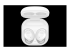 SM-R400NZWAEUA - Samsung Galaxy Buds FE - Top