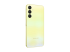 SM-A256BZYDEUB - Samsung Galaxy A25 - 5G smartphone - Back