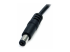 USB2TYPEM - StarTech.com 3 ft USB to Type M Barrel 5V DC Power Cable - Close up