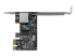 ST1000SPEX2 - StarTech.com 1 Port PCIe Gigabit Network Server Adapter NIC Card - Front