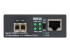 MCM1110MMLC - StarTech.com Multimode (MM) LC Fiber Media Converter for 10/100/1000 Network - Right side