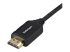 HDMM50CMP - StarTech.com StarTech.com Premium Certified High Speed HDMI 2.0 Cable with Ethernet - Close up