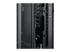 SR45UB - Eaton Tripp Lite Series 45U Rack Enclosure Server Cabinet Doors & Sides 3000lb Capacity - Close up