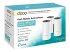 DECO P9(3-PACK) - TP-Link Deco P9 - Wi-Fi system - Left-angle