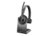 77Y93AA - Poly Voyager 4310 - Headset - Left-angle