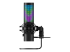 9A273AA - HyperX QuadCast 2 S - Microphone - Right side