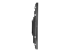 SF670P - Peerless SmartMount Universal Flat Wall Mount SF670P - Left side