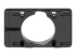 952-000126 - Logitech - Mounting kit (angle plinth, reversible interface) - Back