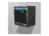 WALLMNT12 - StarTech.com Wall Mount Patch Panel Rack - Right-angle