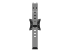 ARMCBCLB - StarTech.com Cubicle Monitor Mount, Cubicle Wall Single Monitor Hanger, Up to 34" VESA Mount Display, Height Adjustable Ergonomic Office Cubicle Hanging Flat Panel Hook & Clamp Bracket - Back