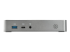 DK30CHHPD - StarTech.com USB-C Dock, Dual Monitor 1080p HDMI Laptop Docking Station, 60W Power Delivery, 1x USB-C, 3x USB-A, Ethernet, Dual HDMI Video Display USB 3.1 Gen 1 Type-C Dock, Mac & Windows - Front