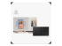 LH43QMCEPGCXEN - Samsung QM43C - 43" Diagonal Class QMC Series LED-backlit LCD display - Multi-angle