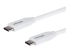 USB2C5C4MW - StarTech.com USB C to USB C Cable - Close up