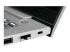 K60603WW - Kensington Slim NanoSaver Combination Laptop Lock - Close up