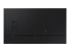 LH50QMCEPGCXEN - Samsung QM50C - 50" Diagonal Class QMC Series LED-backlit LCD display - Back