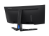 67C7GACBUK - Lenovo Legion R34w-30 - Back