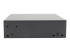 B093-008-2E4U - Eaton Tripp Lite Series 8-Port Console Server with Dual GB NIC, 4G, Flash & 4 USB Ports - Right side