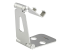 USPTLSTND - StarTech.com Phone and Tablet Stand, Foldable Universal Mobile Device Holder for Smartphones & Tablets Adjustable Multi-Angle Ergonomic Cell Phone Stand for Desk Portable, 4in to 13in - Back