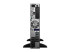 SMX750I - APC Smart-UPS X 750 Rack/Tower LCD - Back