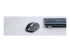 JW-9100-2 - CHERRY MW 9100 - Mouse - Right-angle