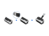 B11B272401BY - Epson DS-C330 - Sheetfed scanner - Multi-angle